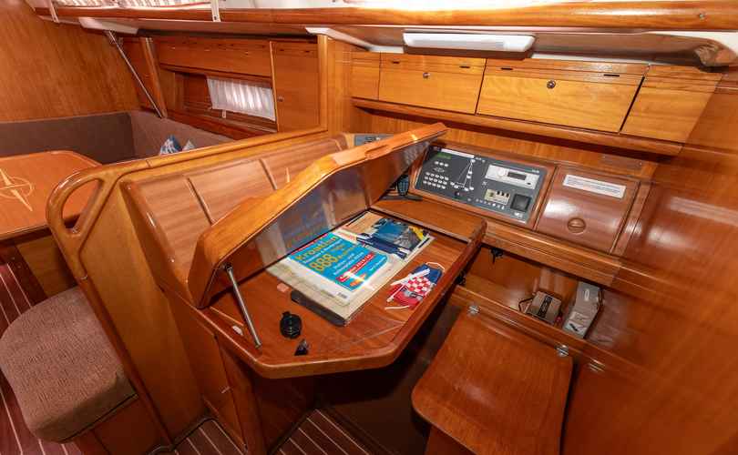 Photo Bavaria 46 Cruiser (2007)