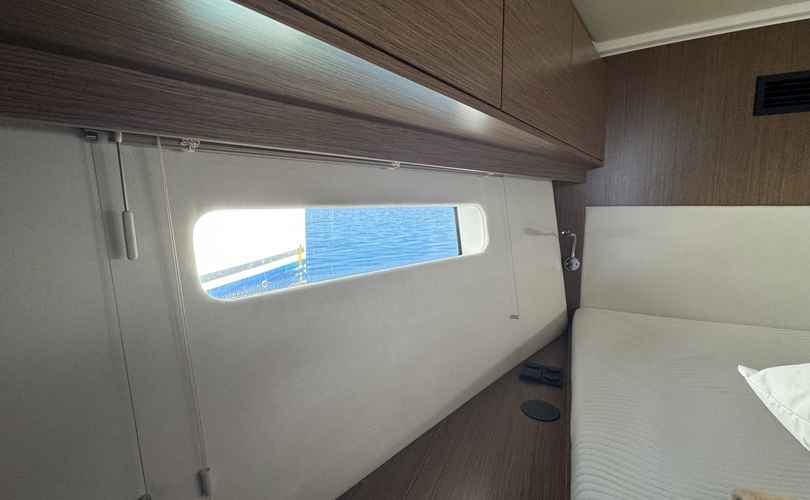 Bavaria 46 Cruiser