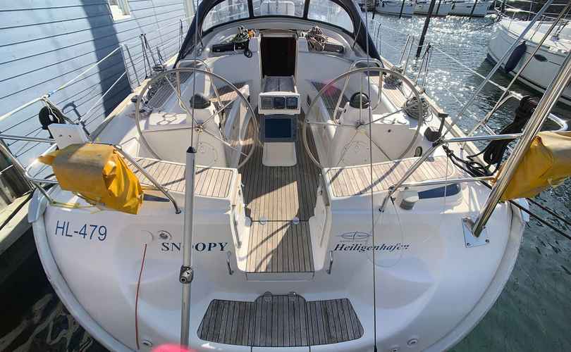 Photo Bavaria 46 Cruiser (2009)