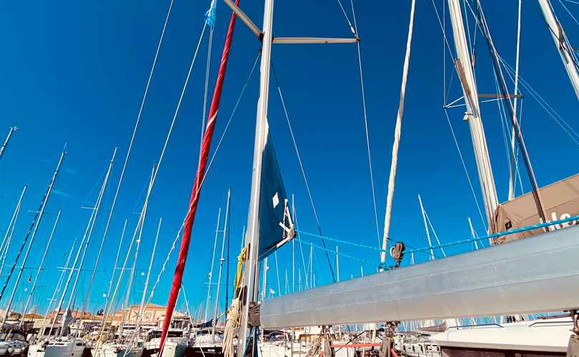 Photo Bavaria 46 Cruiser (2007)
