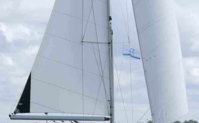 Photo Bavaria 46 Cruiser (2008)