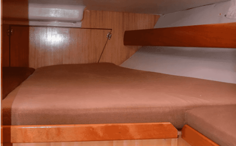 Photo Bavaria 46 Cruiser (2006)