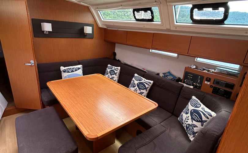 Photo Bavaria 46 Cruiser (2020)