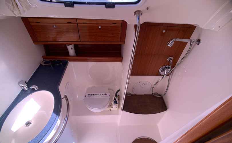 Photo Bavaria 46 Cruiser (2009)