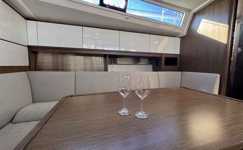 Bavaria 46 Cruiser