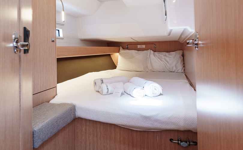 Photo Bavaria 46 Cruiser (2023)