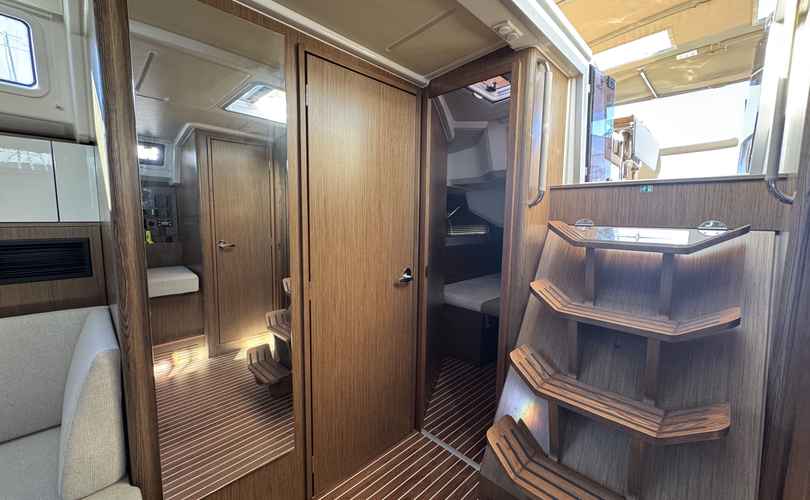 Bavaria 46 Cruiser