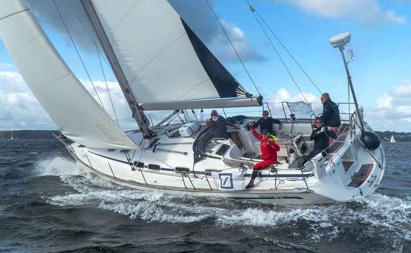 Photo Bavaria 46 Cruiser (2008)