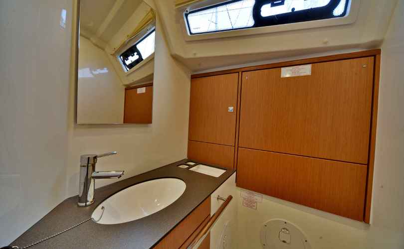 Photo Bavaria 46 Cruiser (2017)