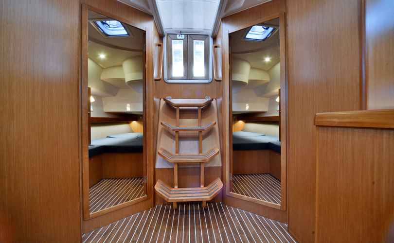 Photo Bavaria 46 Cruiser (2017)