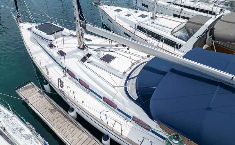 Photo Bavaria 46 Cruiser (2007)