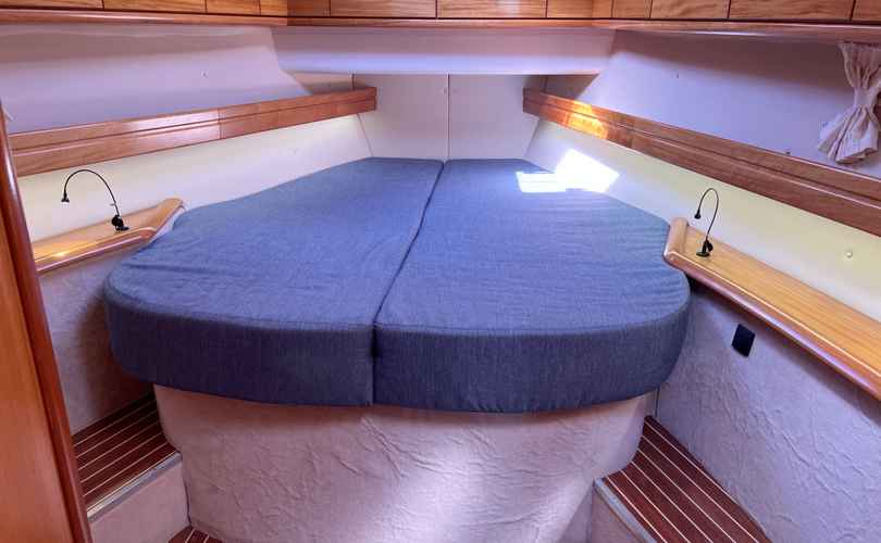 Photo Bavaria 46 Cruiser (2008)