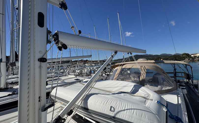 Bavaria 46 Cruiser