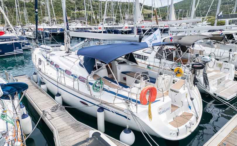 Photo Bavaria 46 Cruiser (2007)