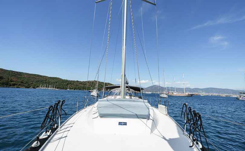 Photo Bavaria 46 Cruiser (2023)
