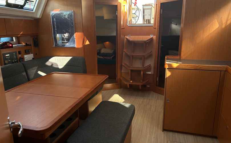 Photo Bavaria 46 Cruiser (2023)