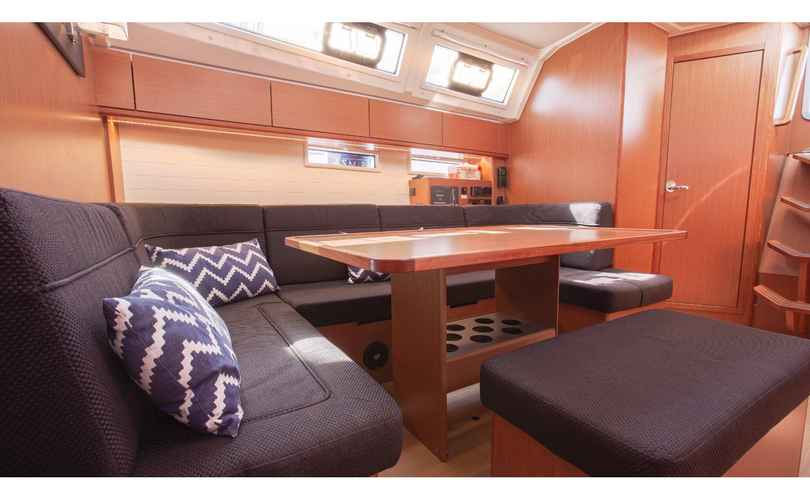 Photo Bavaria 46 Cruiser (2020)