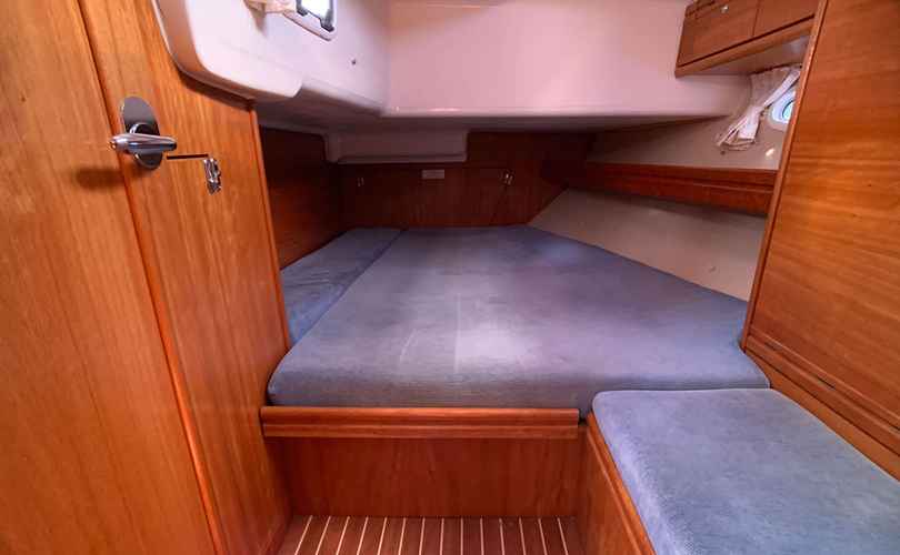 Photo Bavaria 46 Cruiser (2009)
