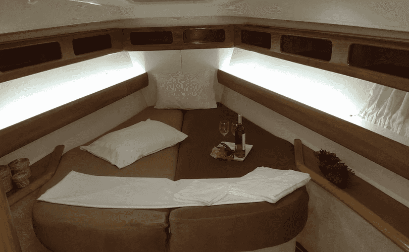 Photo Bavaria 46 Cruiser (2006)