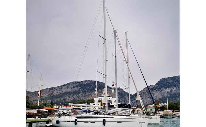 Photo Bavaria 46 Cruiser (2020)