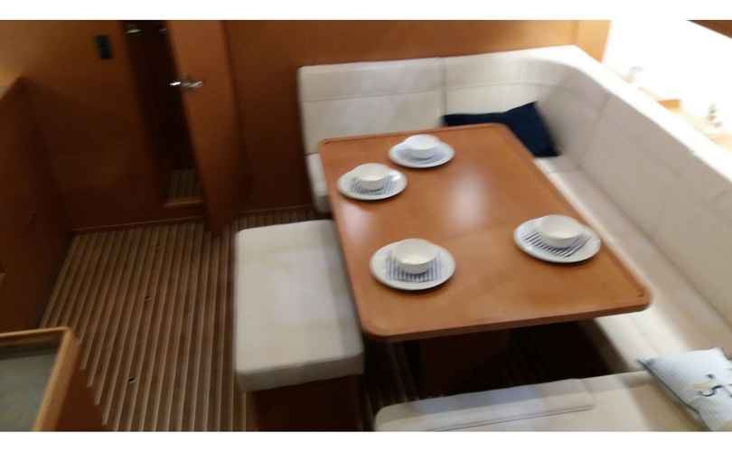 Bavaria 46 Cruiser