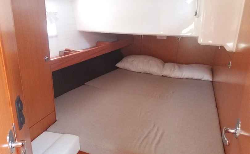 Bavaria 46 Cruiser