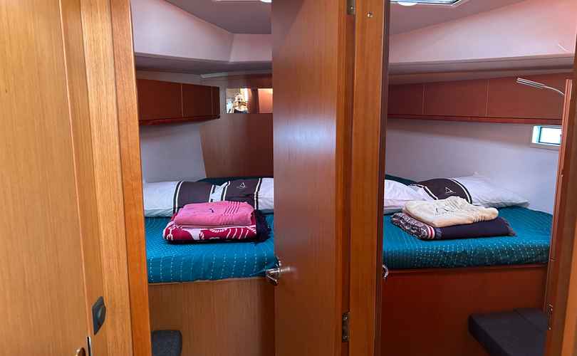 Photo Bavaria 46 Cruiser (2023)