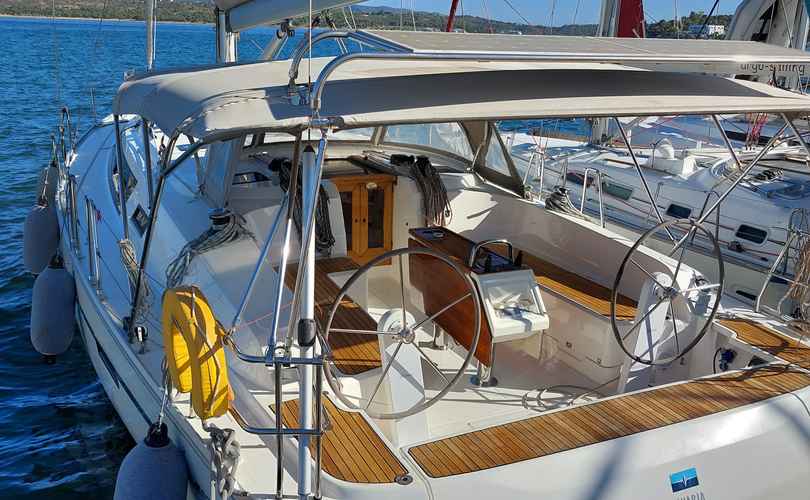 Photo Bavaria 46 Cruiser (2017)