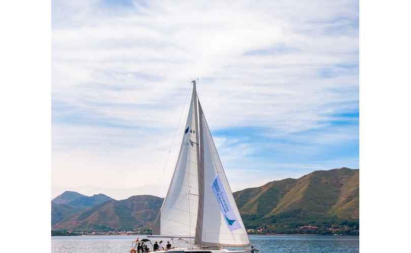 Photo Bavaria 46 Cruiser (2021)