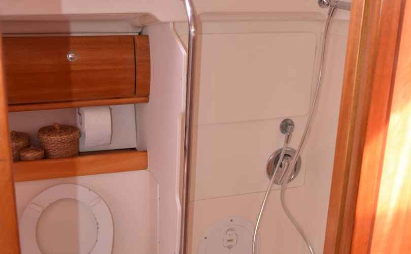 Photo Bavaria 46 Cruiser (2006)