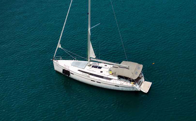 Photo Bavaria 46 Cruiser (2023)