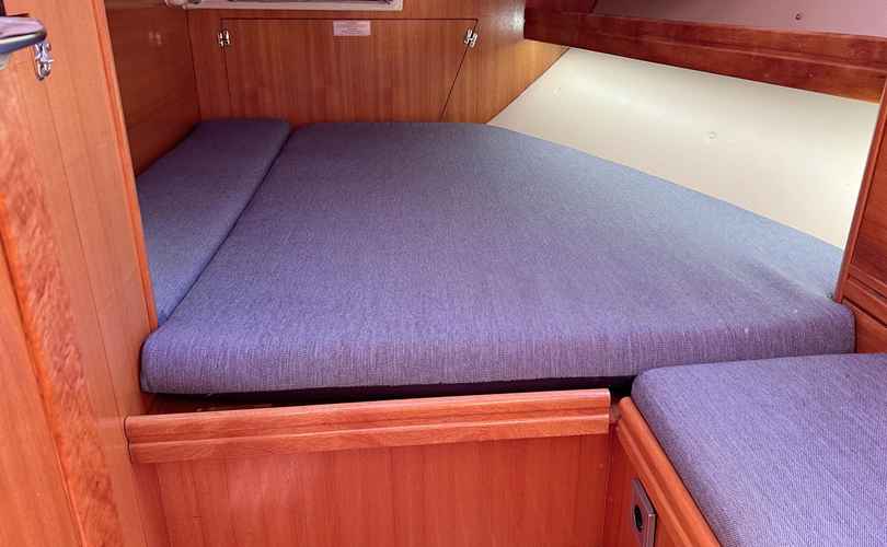 Photo Bavaria 46 Cruiser (2008)