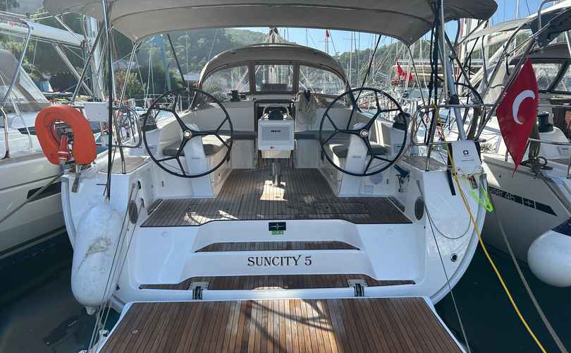 Photo Bavaria 46 Cruiser (2023)