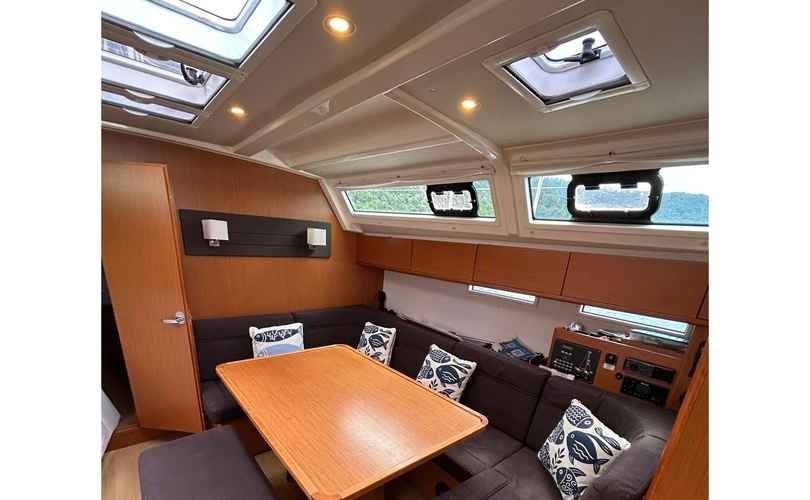 Photo Bavaria 46 Cruiser (2020)