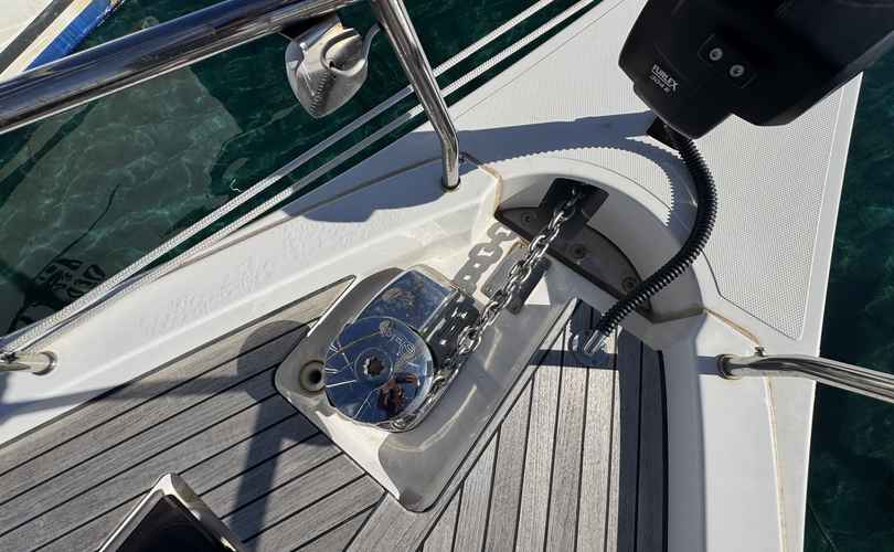 Bavaria 46 Cruiser