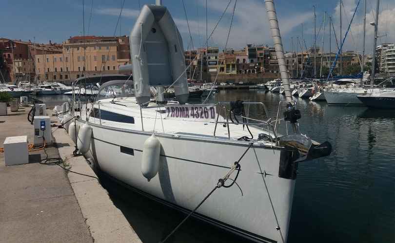 Bavaria 46 Cruiser