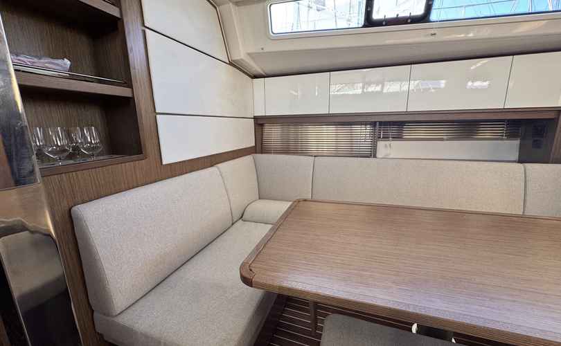 Bavaria 46 Cruiser
