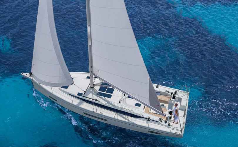 Photo Bavaria 46 Cruiser (2023)