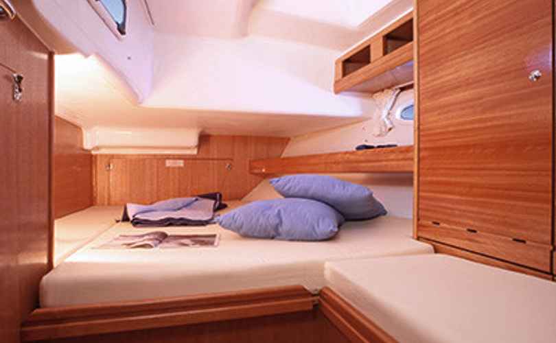 Photo Bavaria 46 Cruiser (2006)