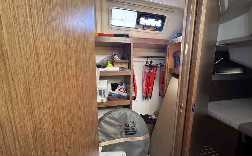 Bavaria 46 Cruiser