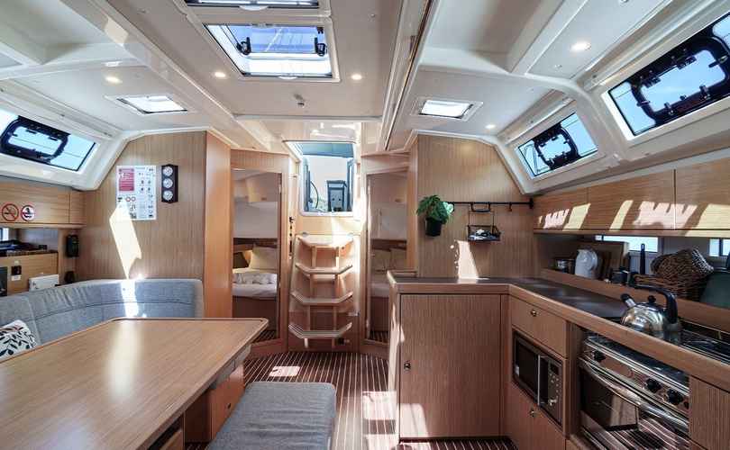 Photo Bavaria 46 Cruiser (2023)