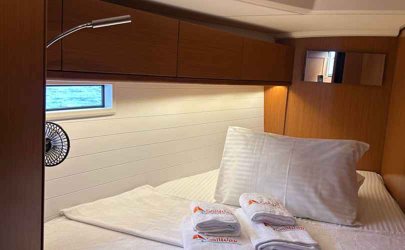 Photo Bavaria 46 Cruiser (2020)