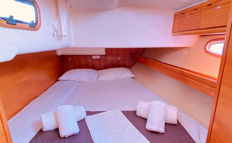 Photo Bavaria 46 Cruiser (2007)