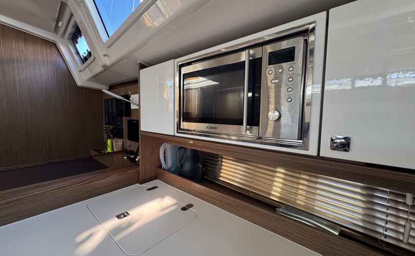 Bavaria 46 Cruiser
