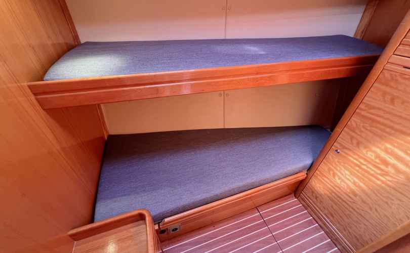 Photo Bavaria 46 Cruiser (2008)