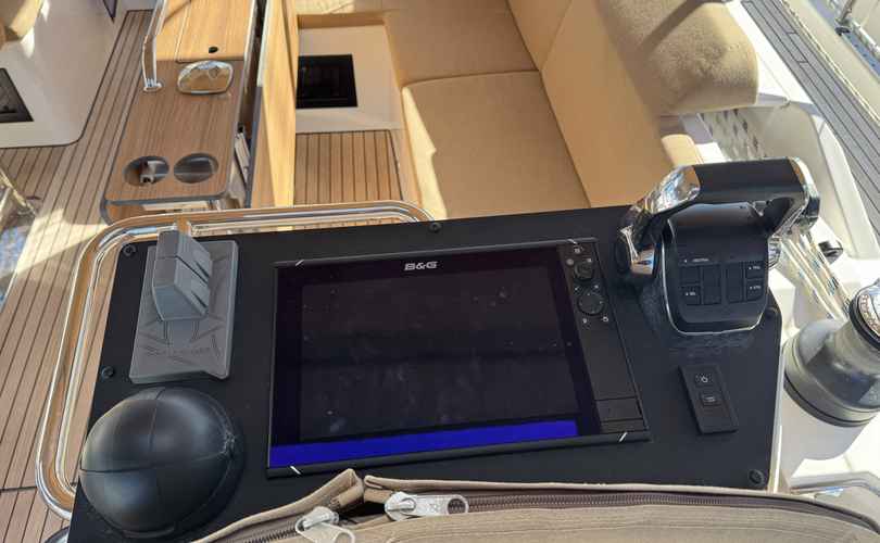 Bavaria 46 Cruiser