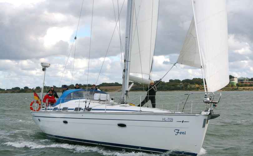 Photo Bavaria 46 Cruiser (2008)