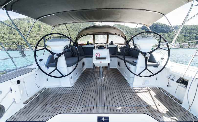 Photo Bavaria 46 Cruiser (2023)