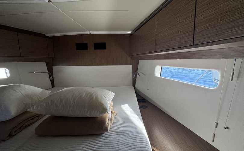 Bavaria 46 Cruiser