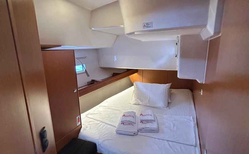 Photo Bavaria 46 Cruiser (2020)